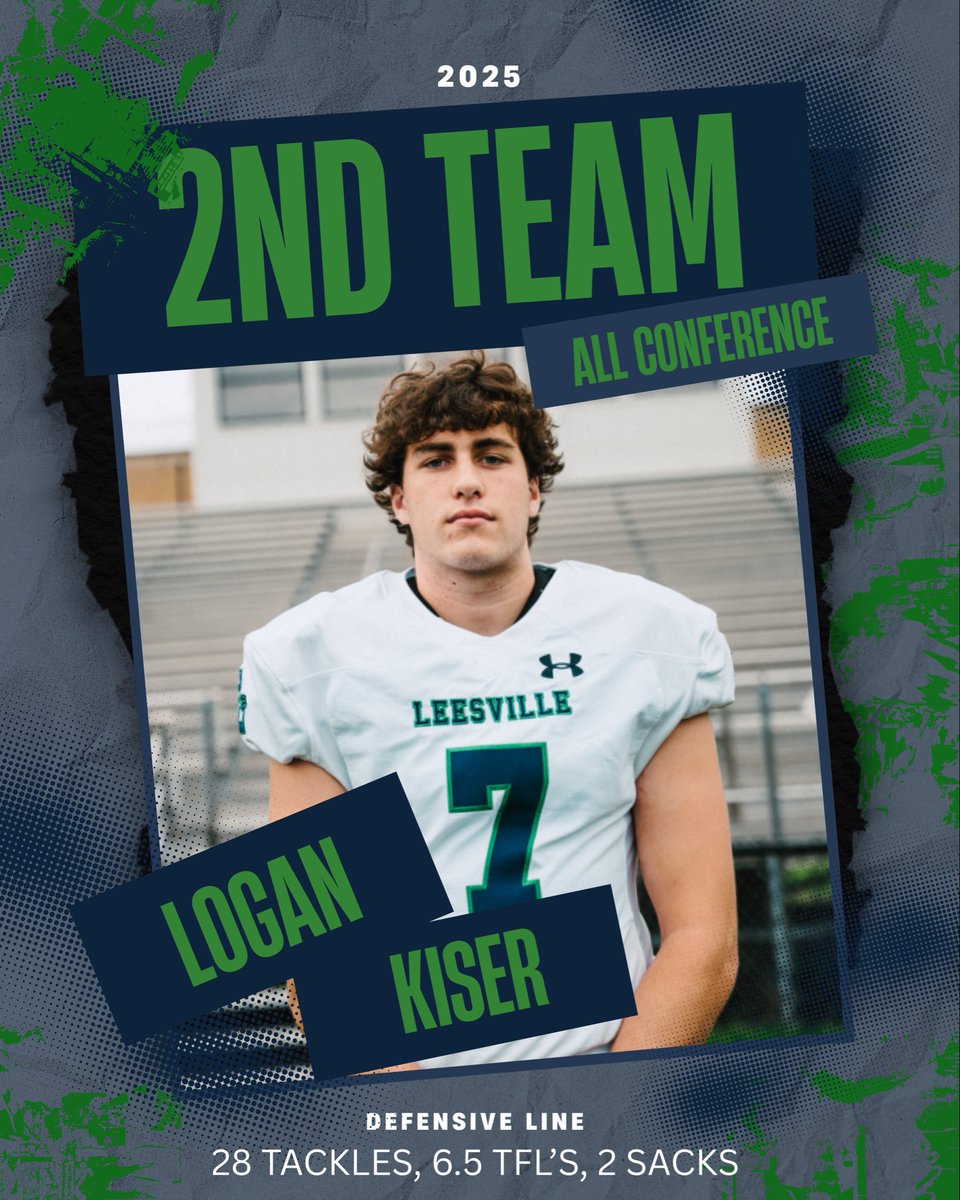 Leesville Pride Football tweet media