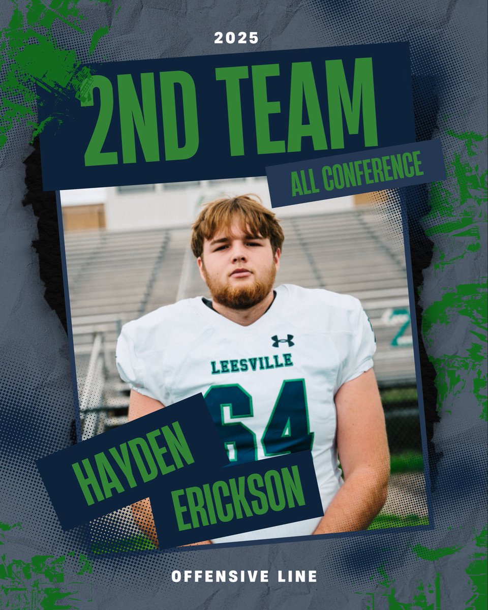 Leesville Pride Football tweet media