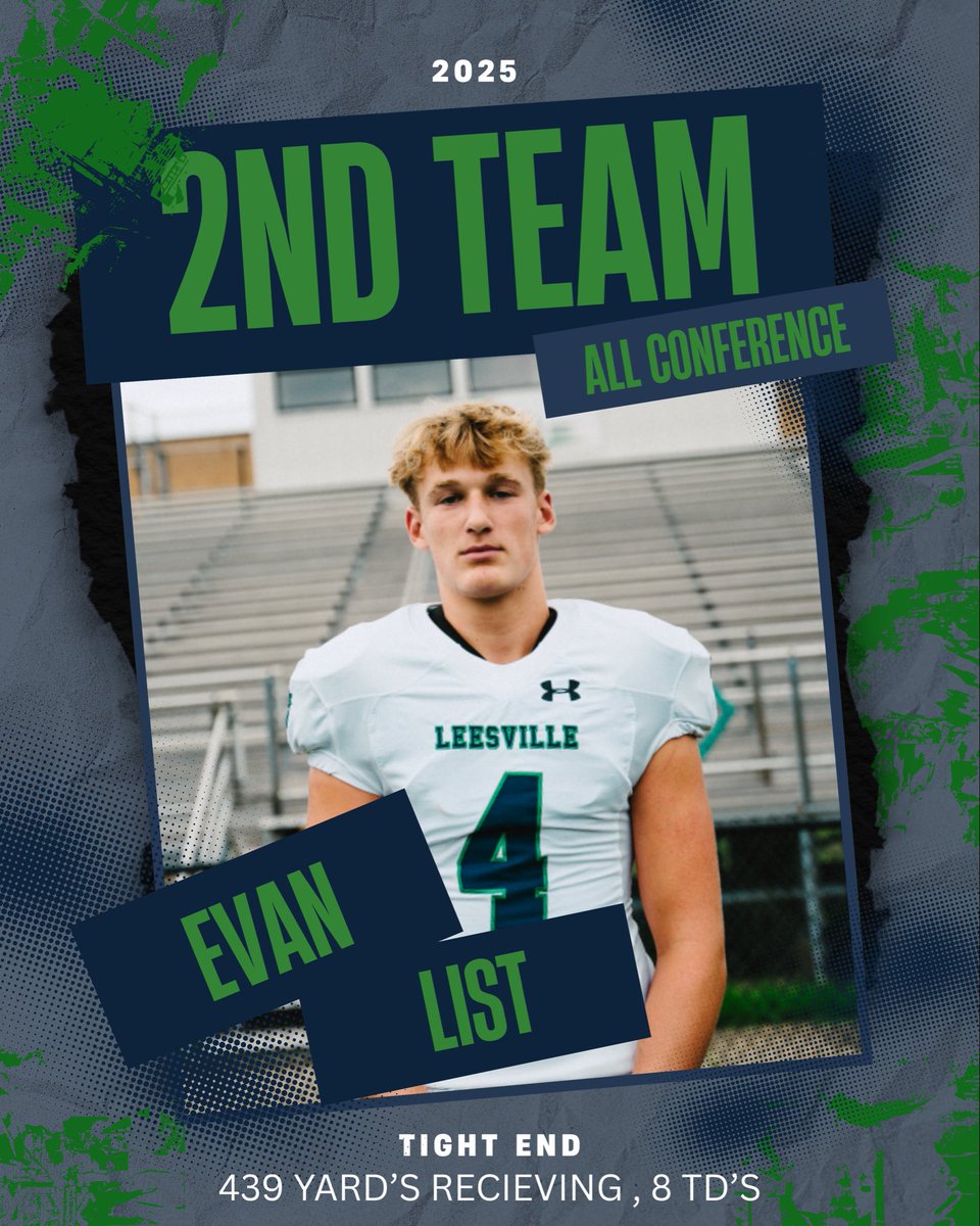 Leesville Pride Football tweet media