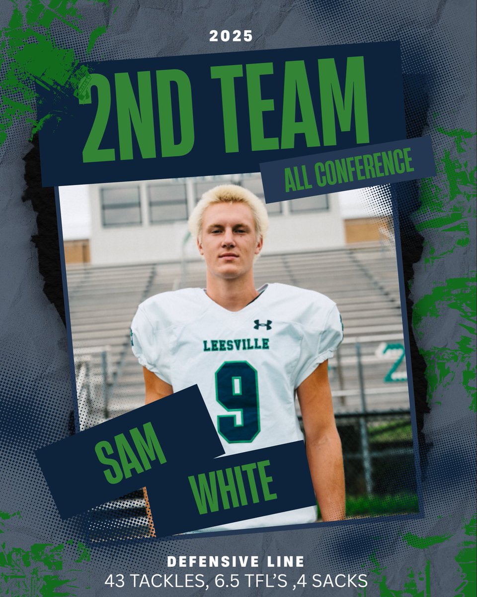 Leesville Pride Football tweet media