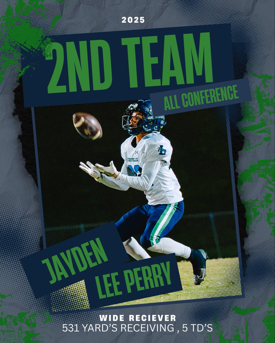 Leesville Pride Football tweet media