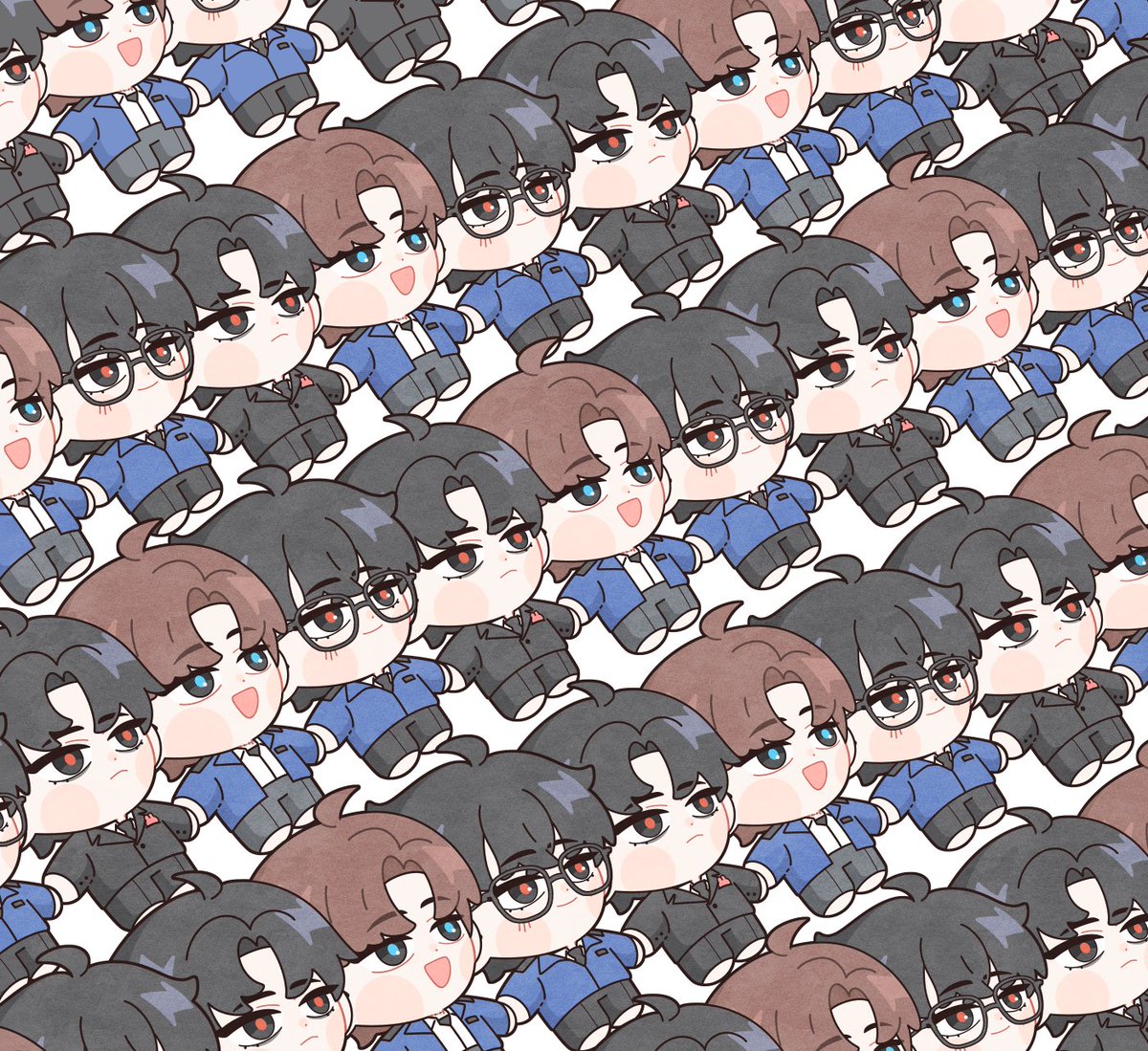 junkofzeart's tweet photo. ㅋㅋ #괴담출근 https://t.co/9iF4mGQIlB