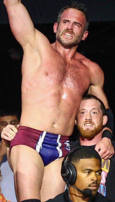 Better than ever. ༄ NOT @RoderickStrong. tweet media