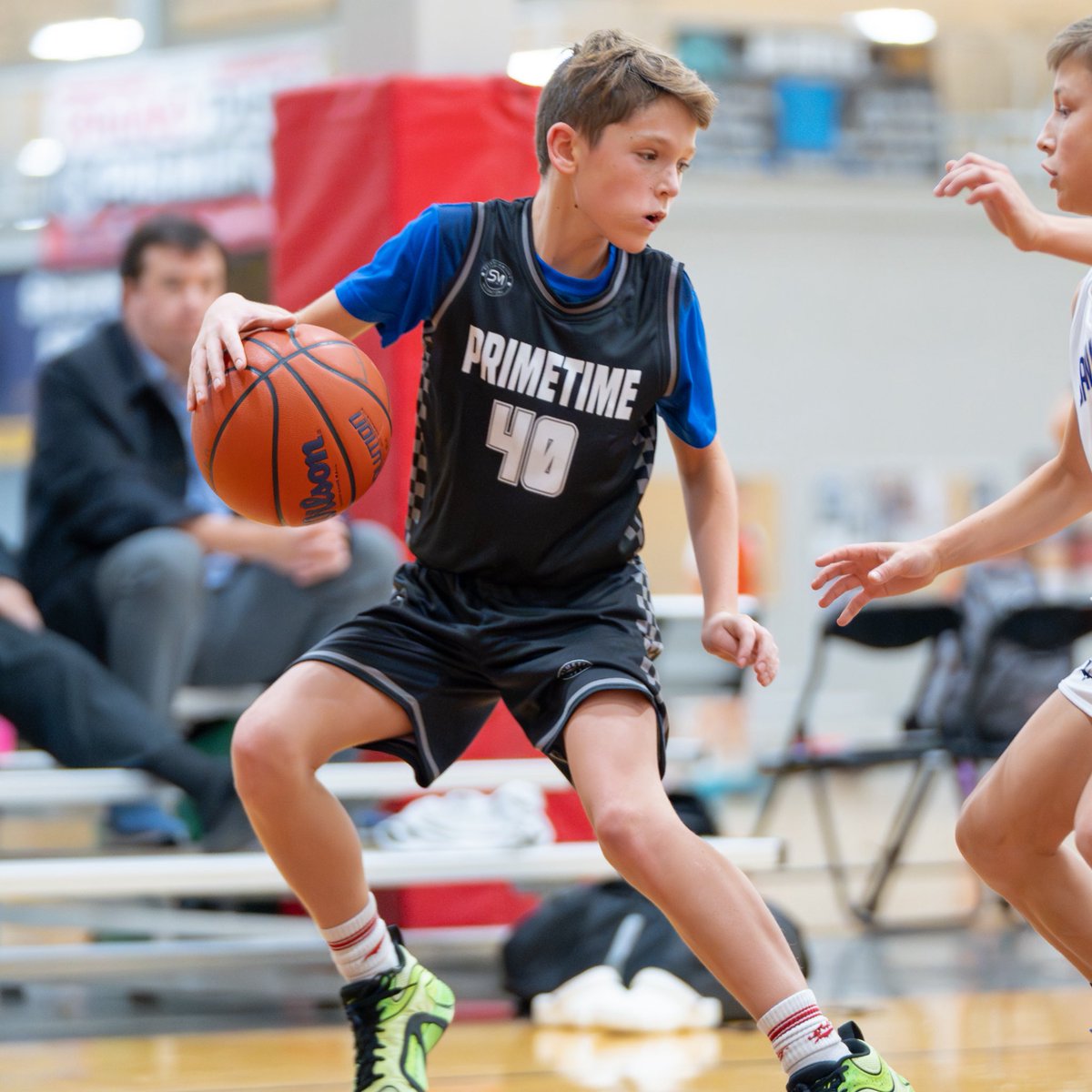 INPrimetime's tweet image. good luck to all our Primetime teams this weekend in the @IYBLeague Championship!