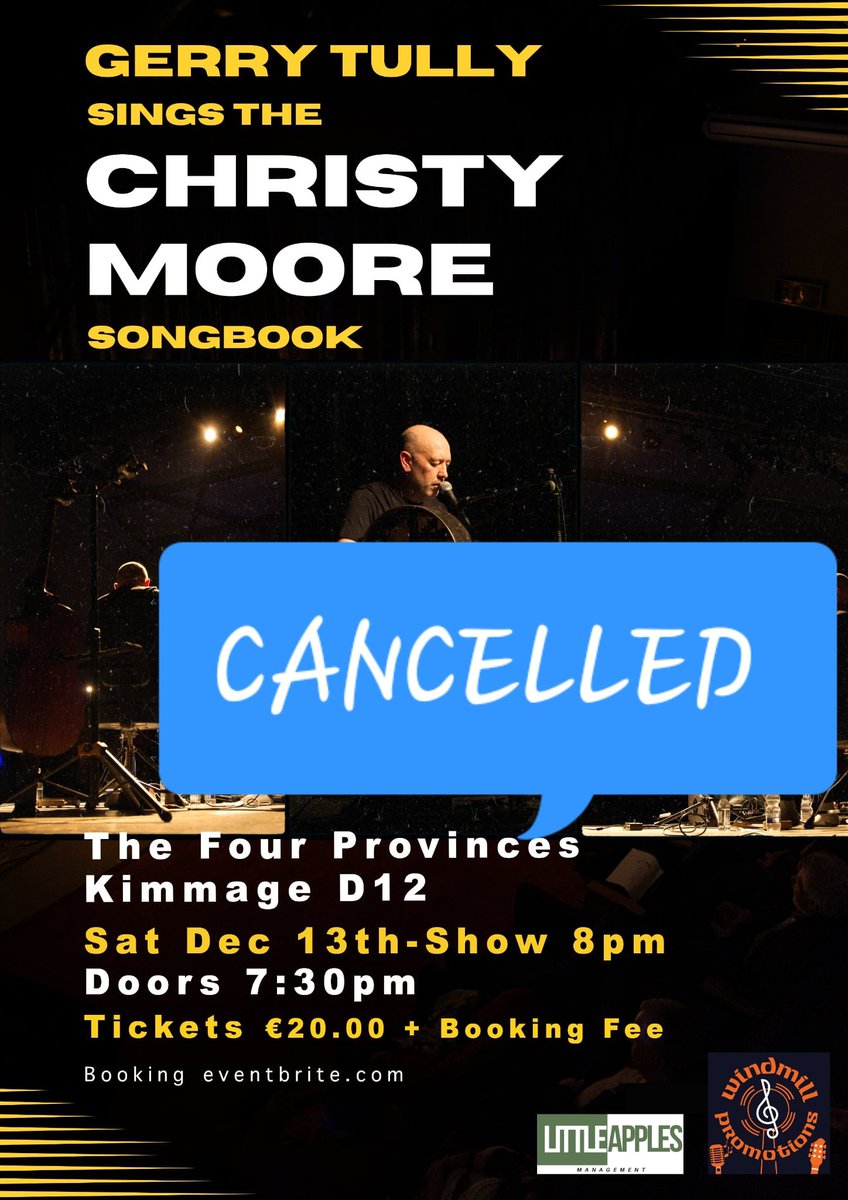 Windmill Promotions tweet media