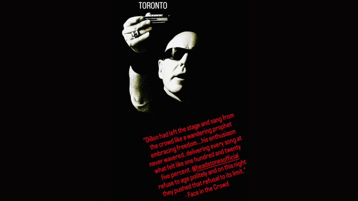 ROCKNROLL killer year