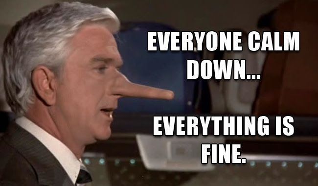 80sMixed's tweet photo. Politicians in this country are all like... I'll just leave it at that! #Airplane #LeslieNielsen #80s #80sMeme #80sMovie #80sMixed https://t.co/E0CAecuLZ8