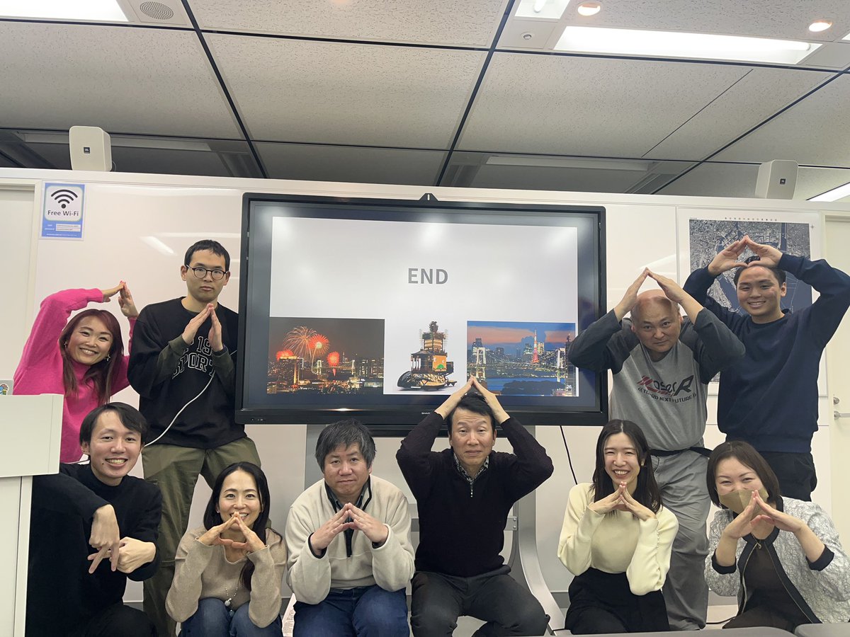 ジャミー / 地球を楽しむ世界観コーディネーター🧞‍♀️ tweet media