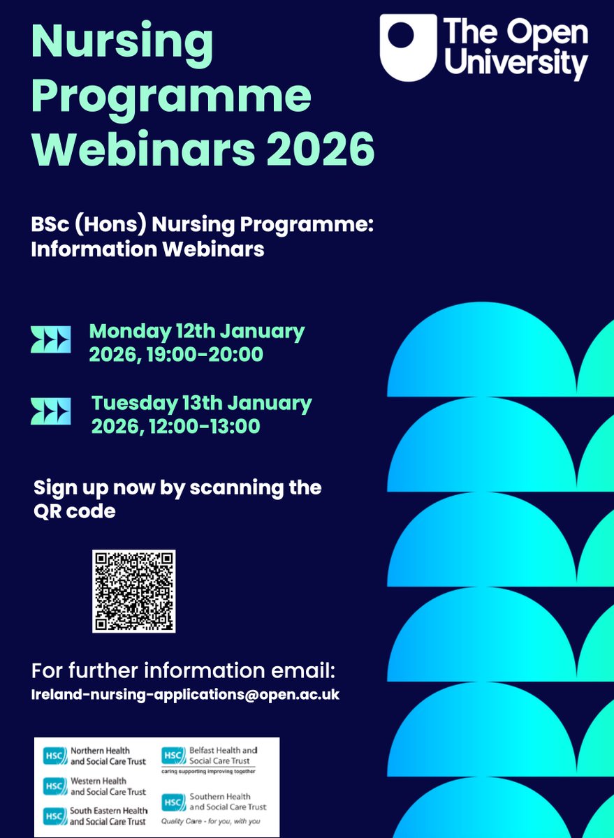 South Eastern Trust tweet media