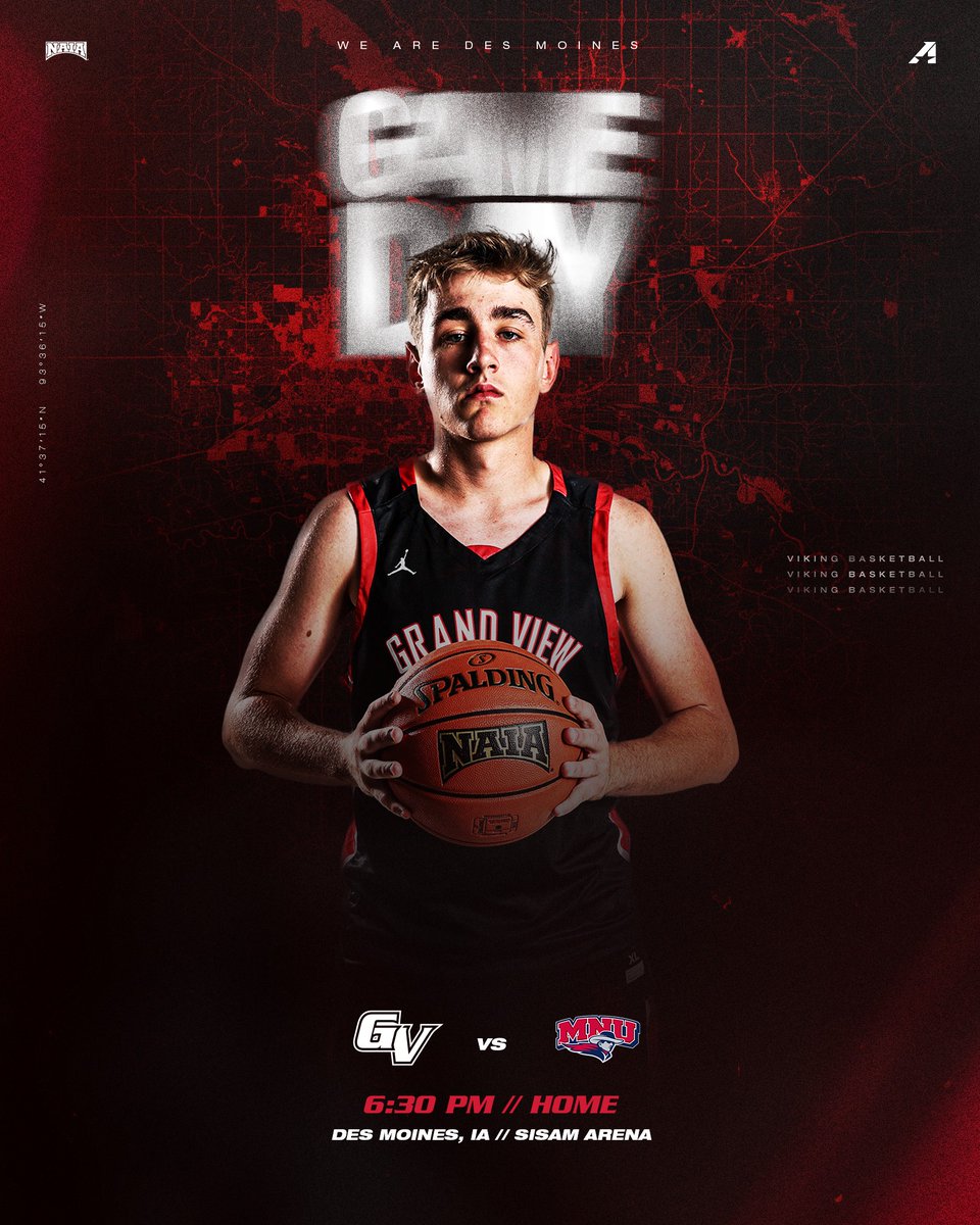 Viking Athletics tweet media