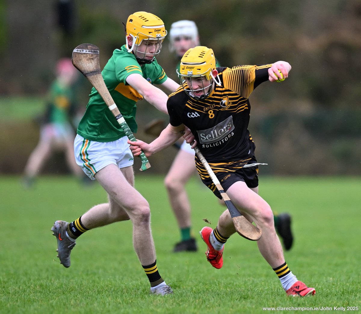 The Clare Champion tweet media