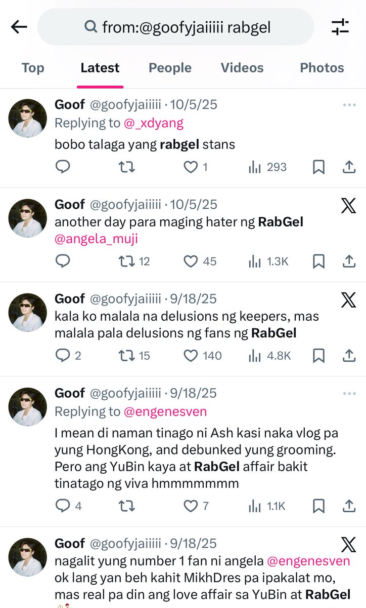 v3rm0uth_exe's tweet photo. Never beating the second fandom allegations. HAHAHAHAHAHAHA. https://t.co/2HpXkXllSE