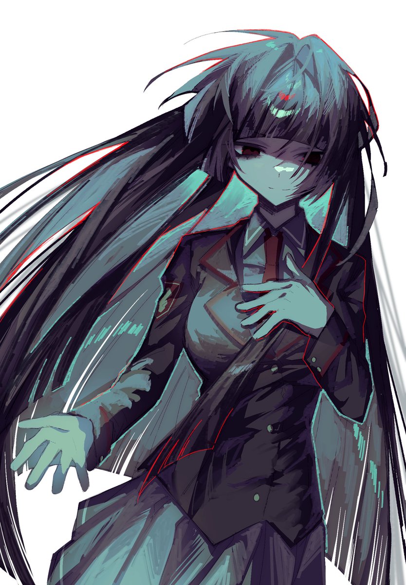 XeRaphiliZiaR's tweet photo. Kurosawa Shion
Artist: จี้ กะจั๊ก (on Facebook)
.
#執着学園 https://t.co/05fGSTN093