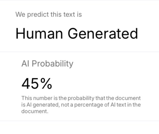 𐙚 𝐎𝐮𝐢𝐞 ˚ Formatting dan Parafrase Turnitin tweet media