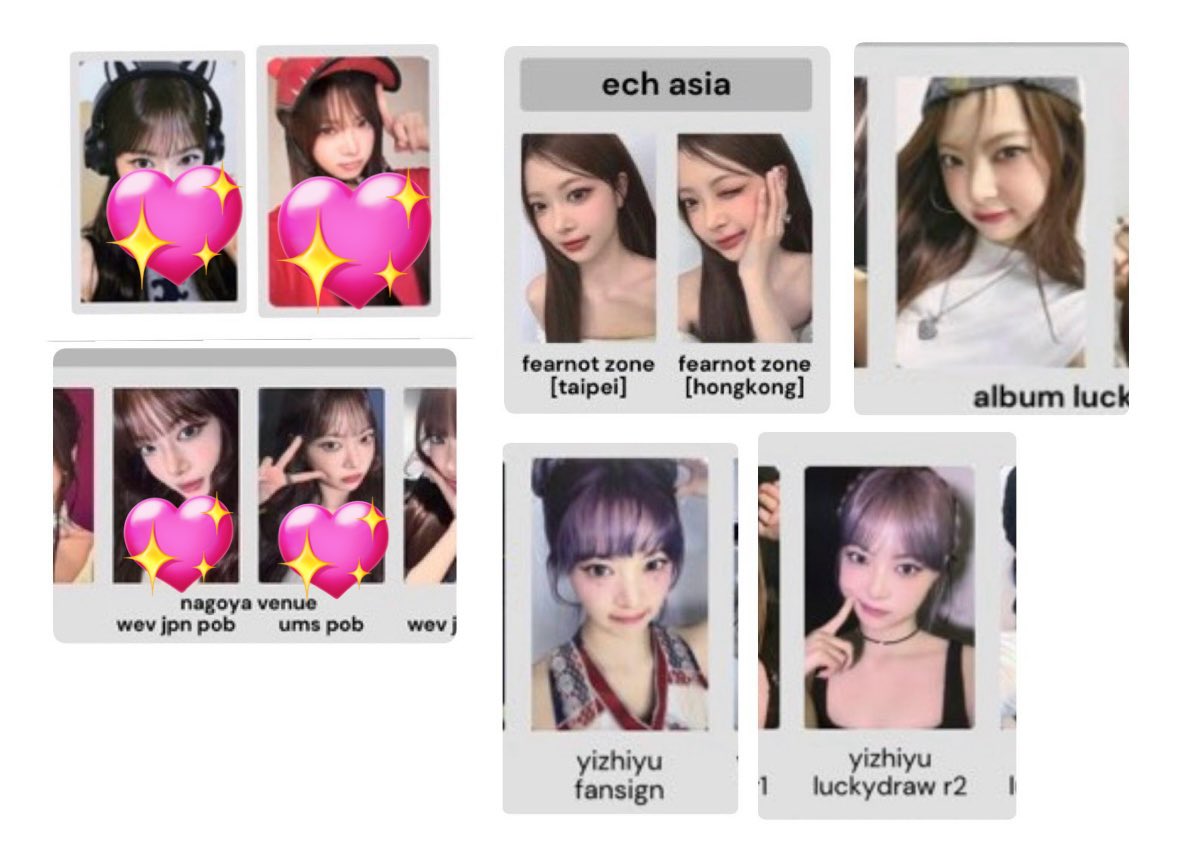 ありむ tweet media