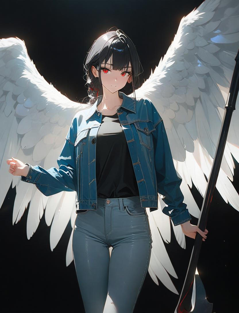 ミュートしてないフォロワーの皆様、AIイラスト部の皆様、今日も１日お疲れ様でした。

本日のリポスト累計は
リポスト350
引用リポスト35
合計RP385
（自分のポストのRP除く）

沢山のRP＆いいね頂き本当にありがとうございます(*'▽'*)
また明日お会いしましょう。
おやすみなさい。