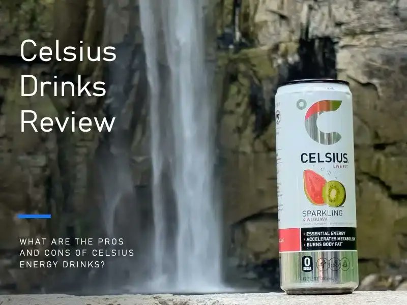 Celsius Drinks Review: Pros, Cons, Benefits, Ingredients ift.tt/FkwrNpz #health #fitness #adamkempfitness