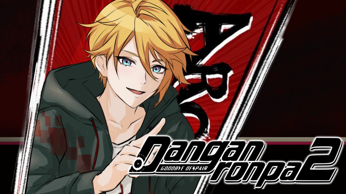 Yu Q. Wilson 🥽 NIJISANJI EN (@YuQWilson) / Posts / X