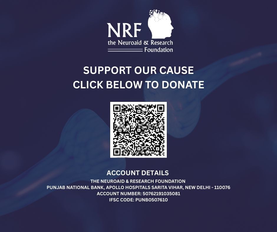 The_NRF's tweet image. ✨A helpful session for parents of children with 🗣️⏳ speech delay, hyperactivity, or behavioural challenges .

Click here to register now 👇
docs.google.com/forms/d/e/1FAI…

neuroaid.in

#parentsupportgroup #speechdelay #ChildSpeechTherapy #speechlanguage  #hyperactivity