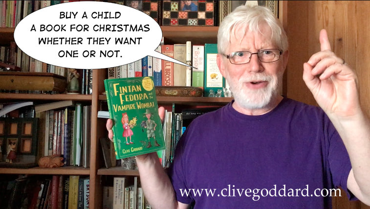 Clive Goddard tweet media