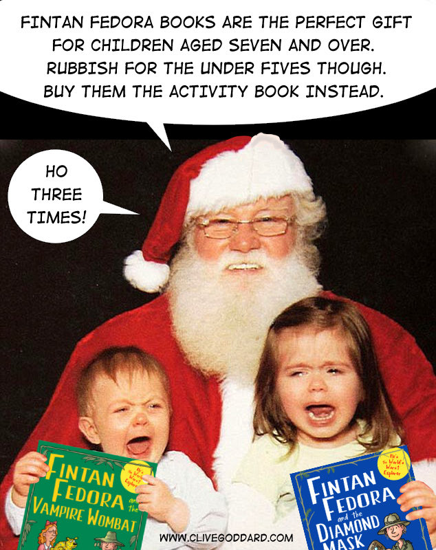 Clive Goddard tweet media