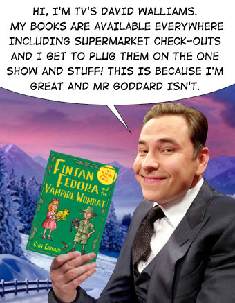 Clive Goddard tweet media