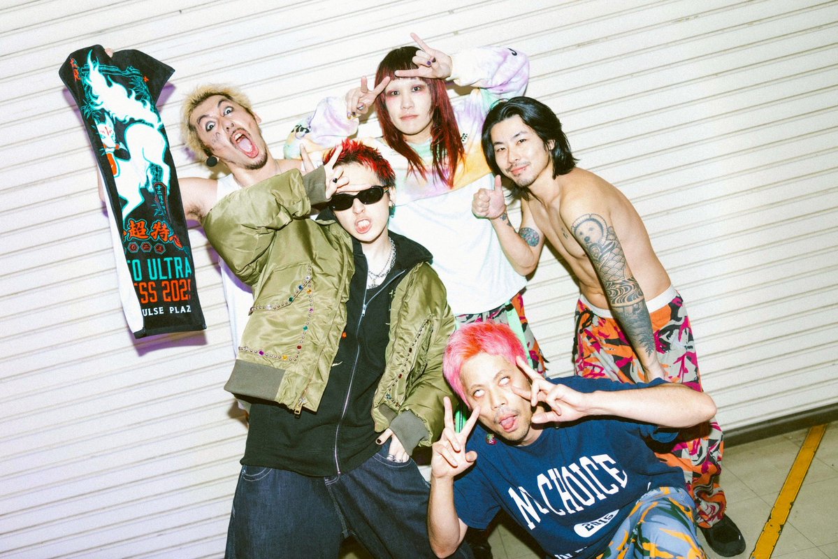 SPARK!!SOUND!!SHOW!! (@susasiii) / Posts / X