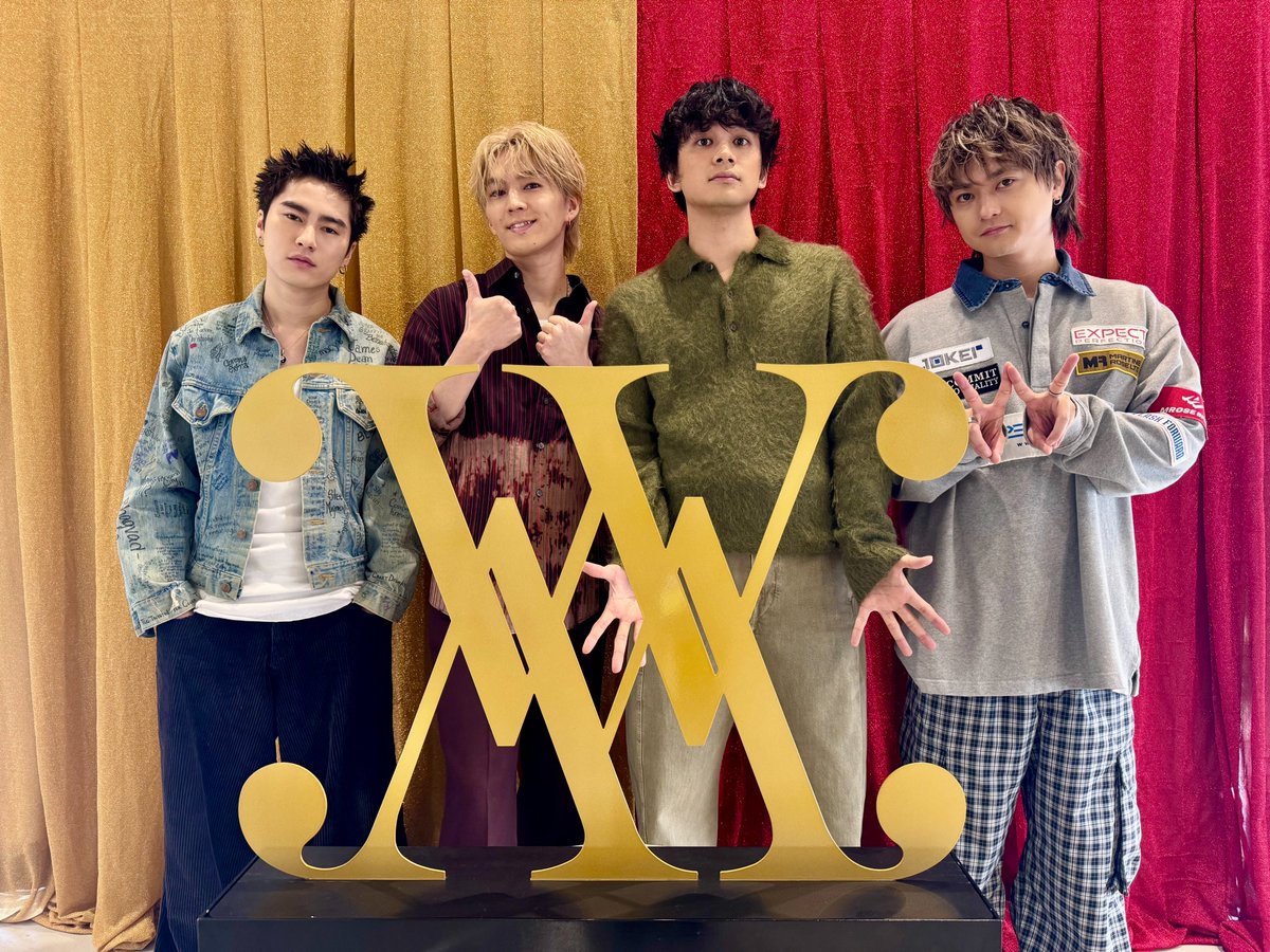 DISH// OFFICIAL (@dish_info) / Posts / X