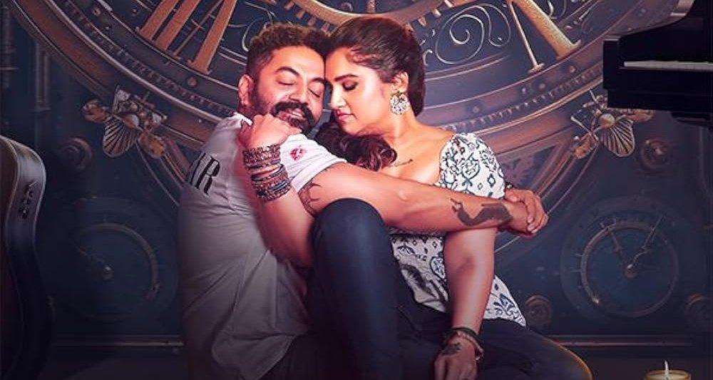 2025 இல் தமிழ் சினிமாவை காவு வாங்கிய‌ படங்கள் ✅ 

Thread 🧵