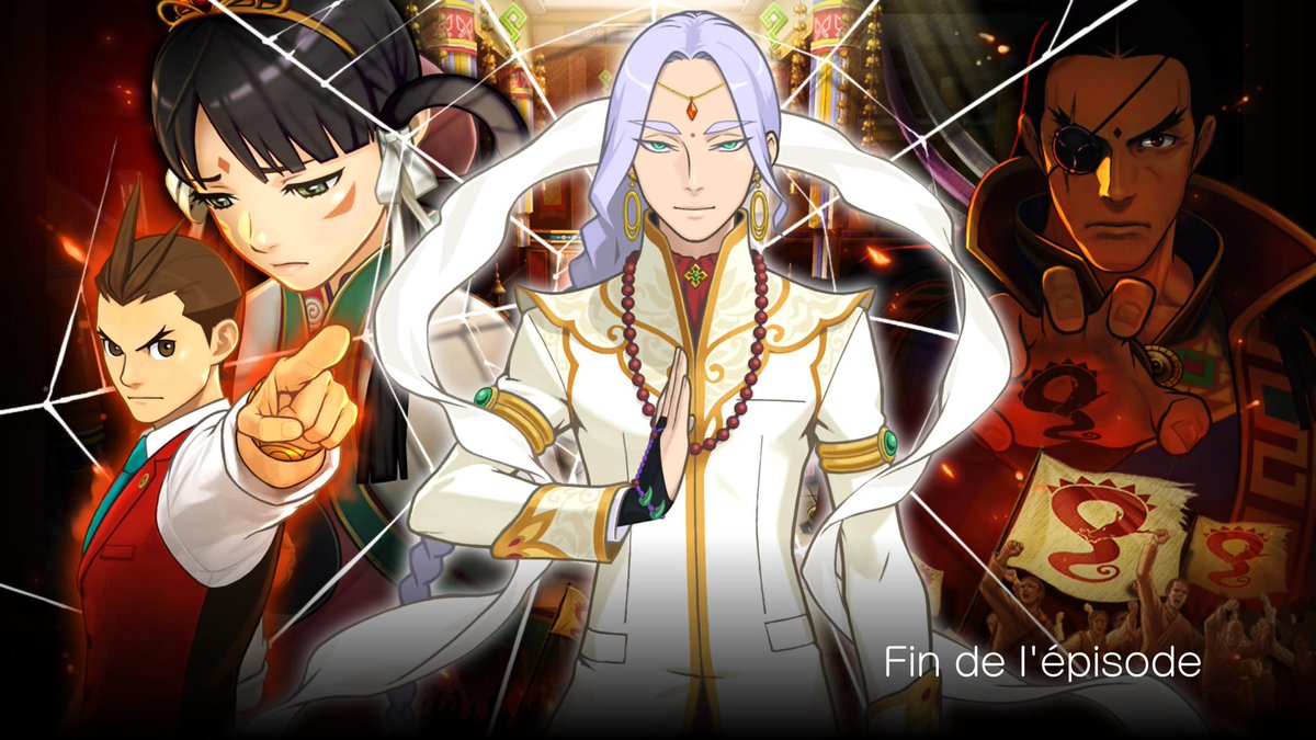 son_gao's tweet image. La FRAPPE que c'était 

#SonAA