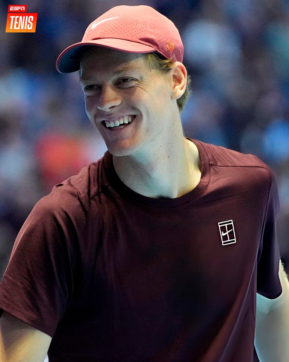 ESPN Tenis tweet media