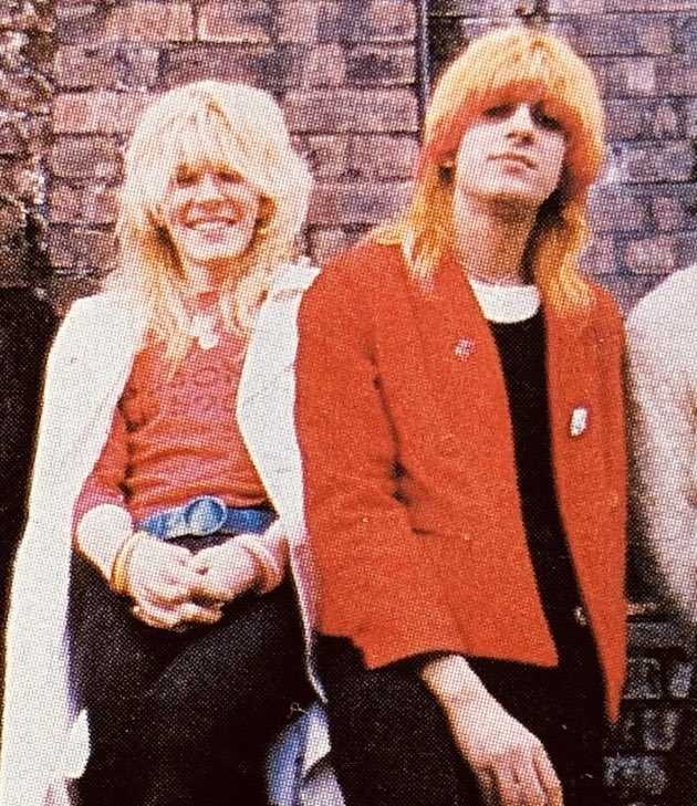 they r so cute together i love how they r lowk matching