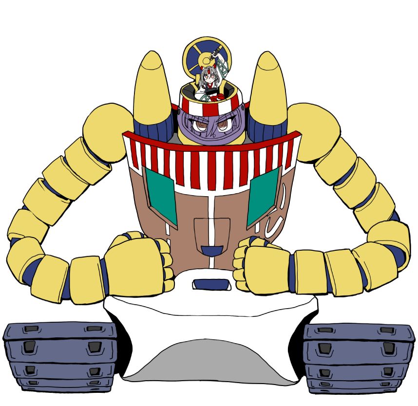 出番はありませんが 