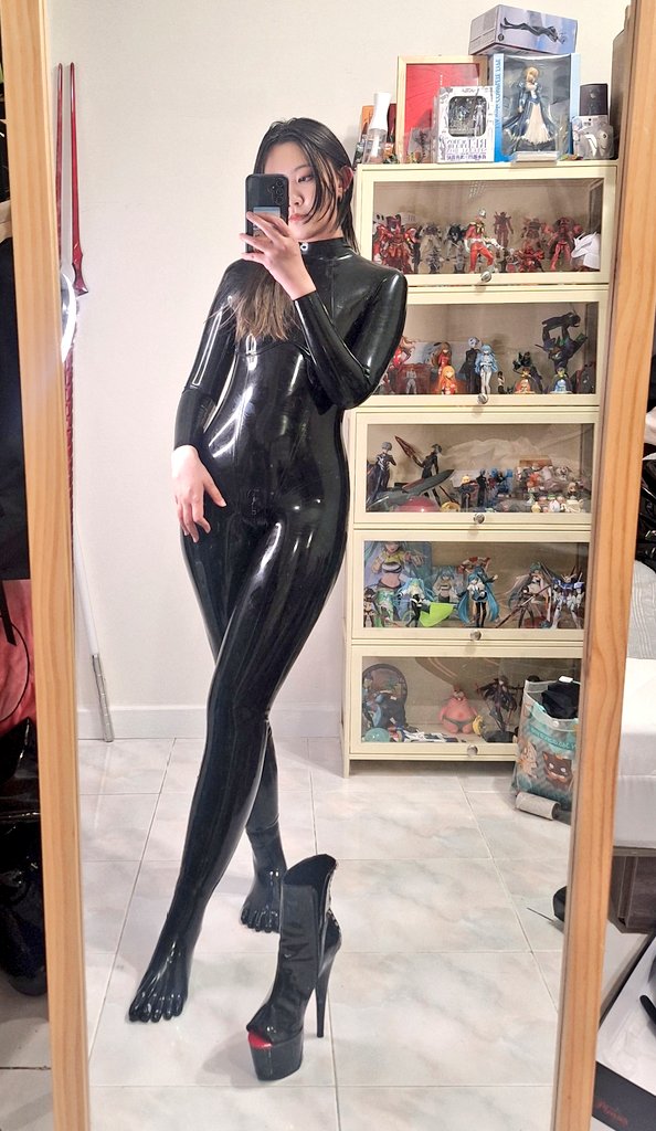 吱吱Zizi tweet media