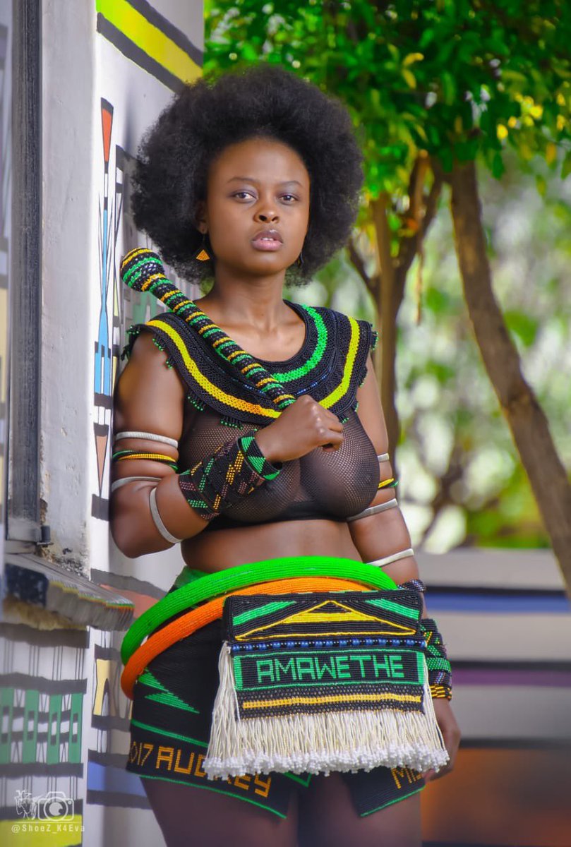 Mzilikazi wa Afrika tweet media