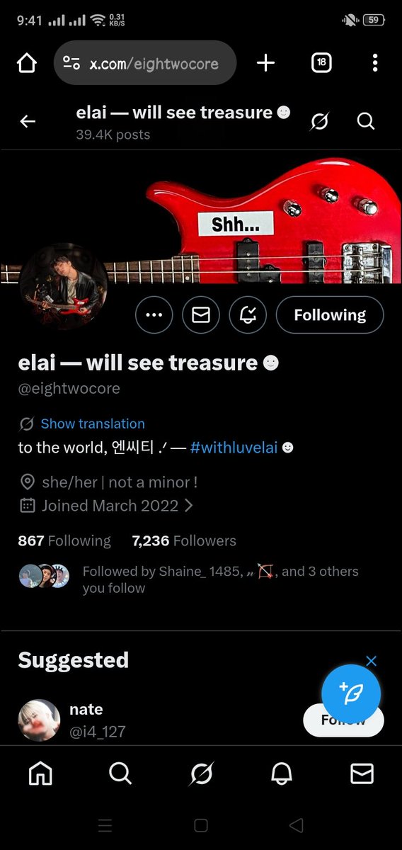 aericityx's tweet photo. @eightwocore pahabol huhu 🤞☘️ https://t.co/LMwcpLHOAC