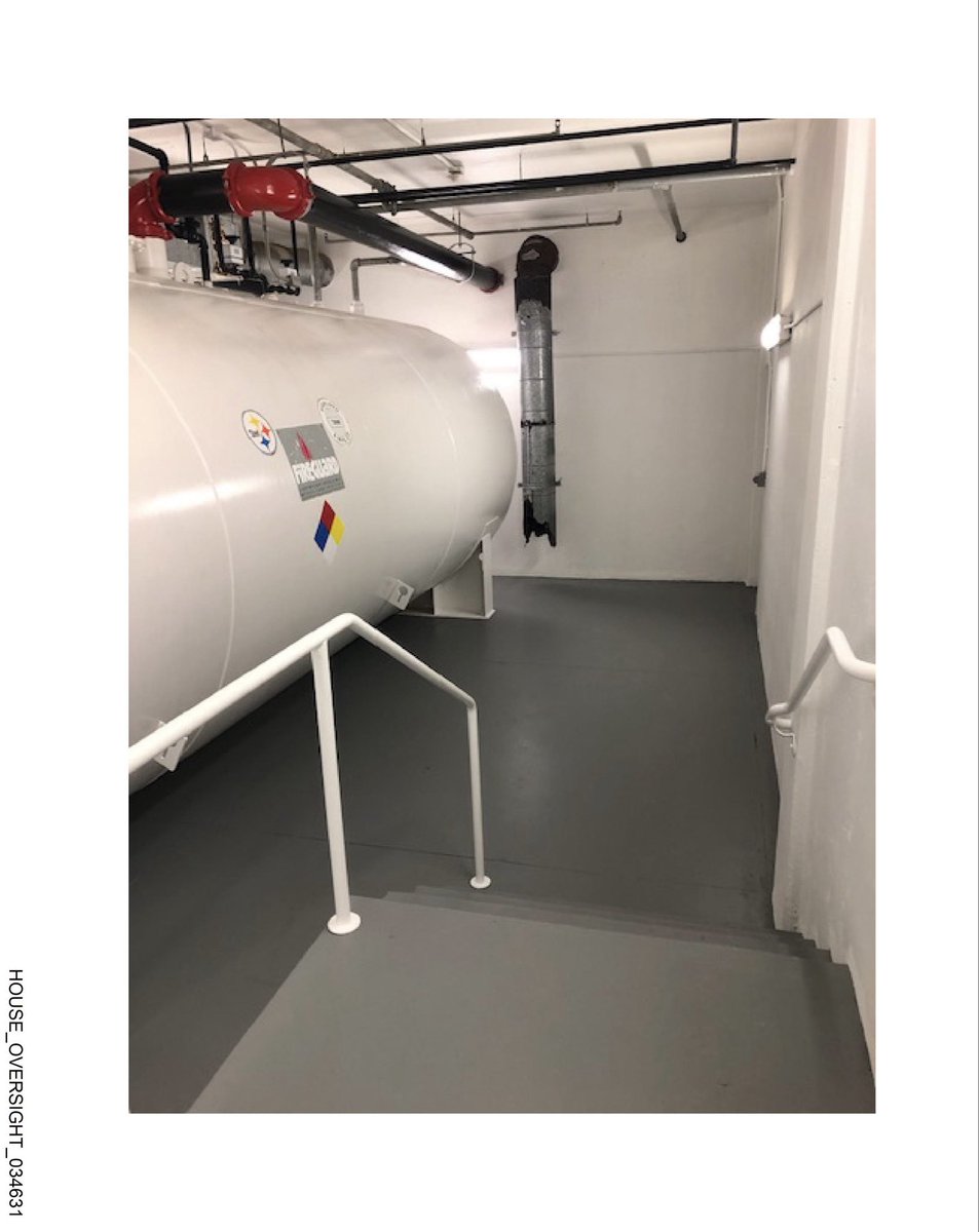 MyLordBebo's tweet image. What is underground on Epstein’s island?