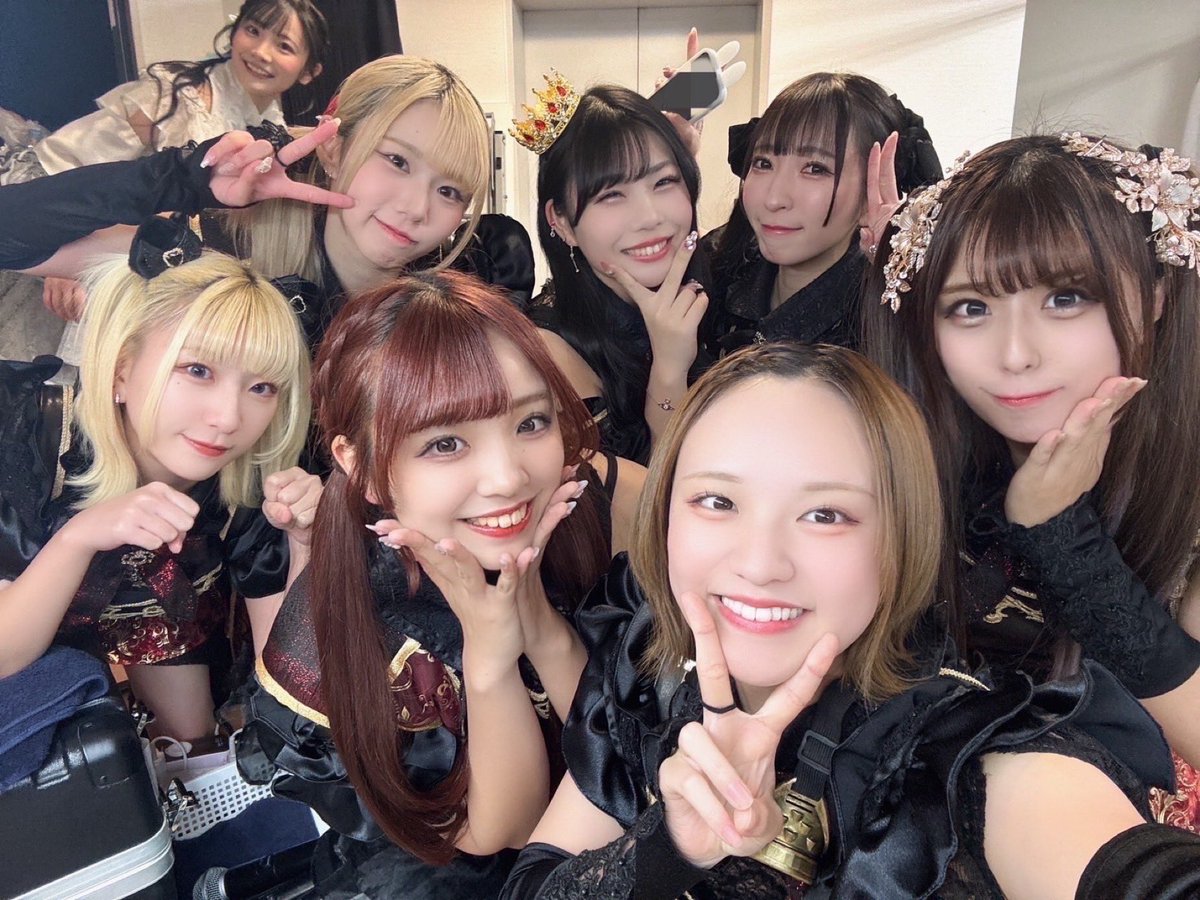 HIMEJI SOUND BOXありがとでしたー！！！ 寒かったけどまた大丈夫やっ