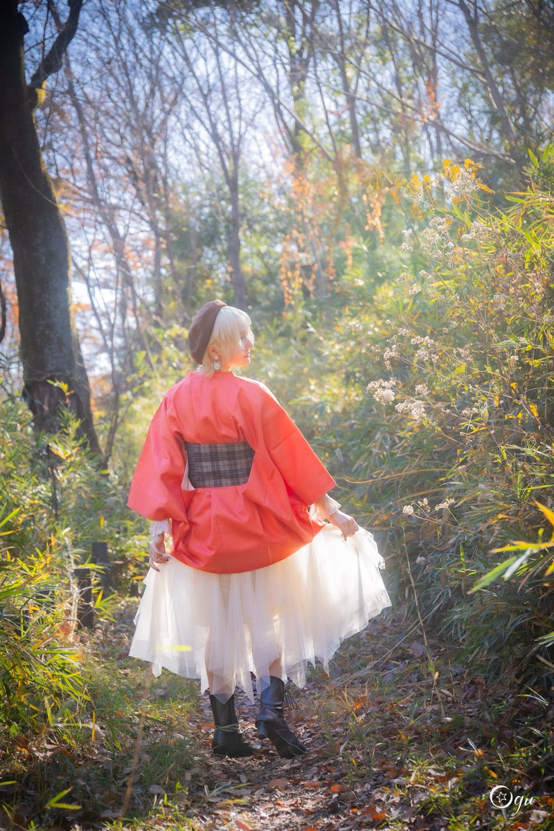 迷子のままでも大丈夫