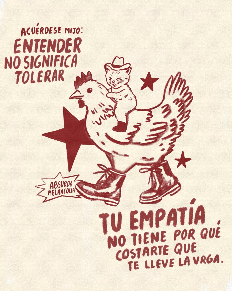 Absurda Melancolía (@absurdamela) on Twitter photo 