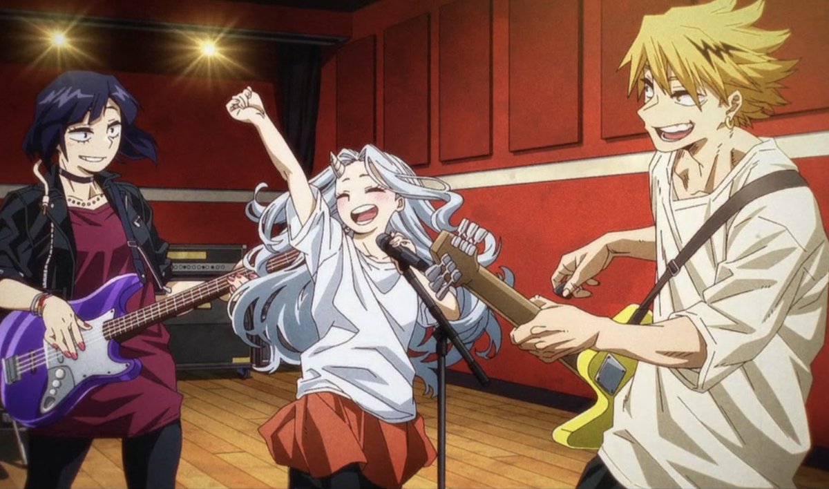 ไม่ต้องพูดอะไร ทุกคนแค่เชื่อในสิ่งที่ตาเห็น 👀🎸