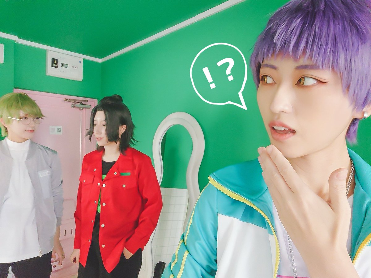 弥月クロ🍁 tweet media