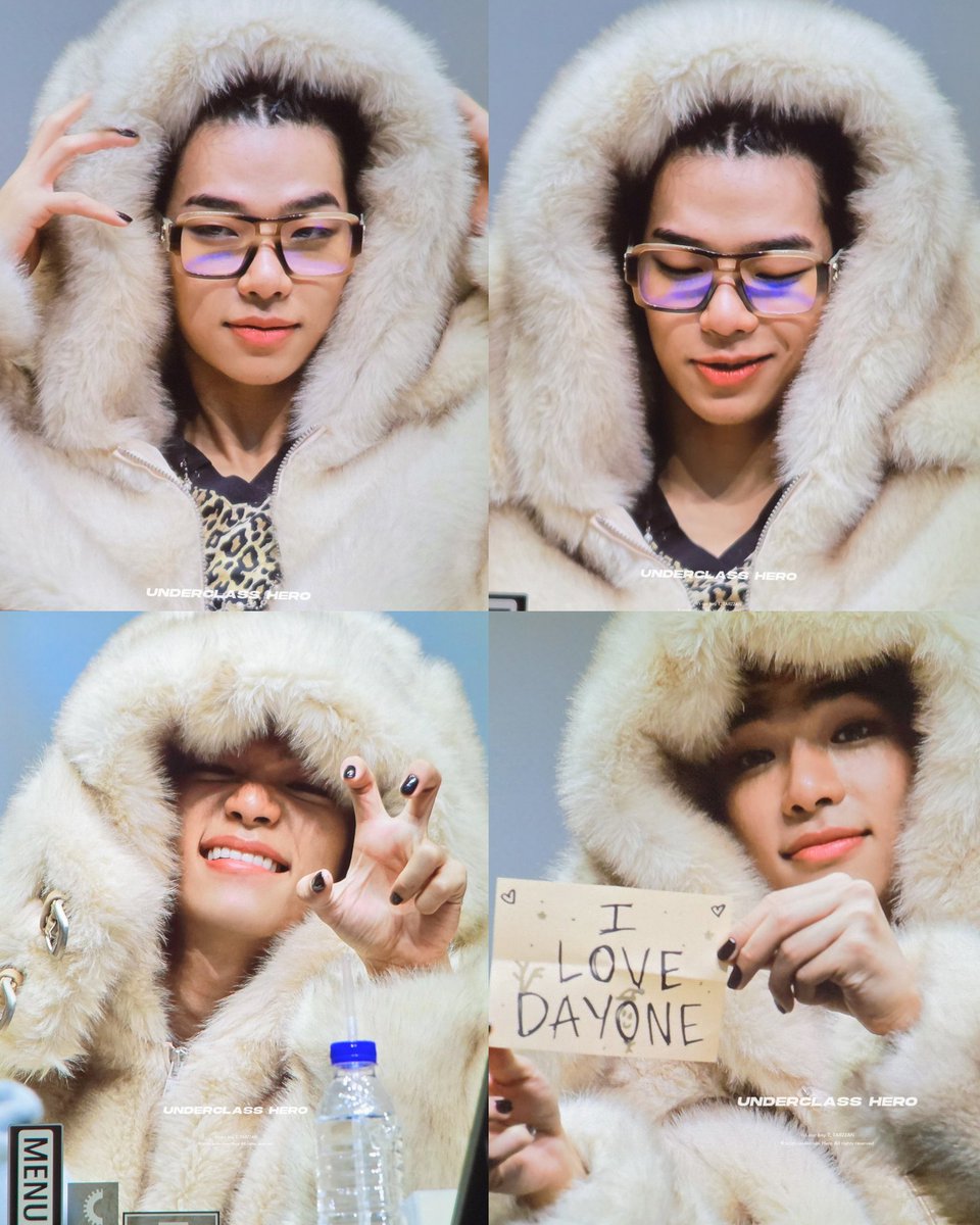 tarzzanpost's tweet image. TARZZAN for Today's FANMEET