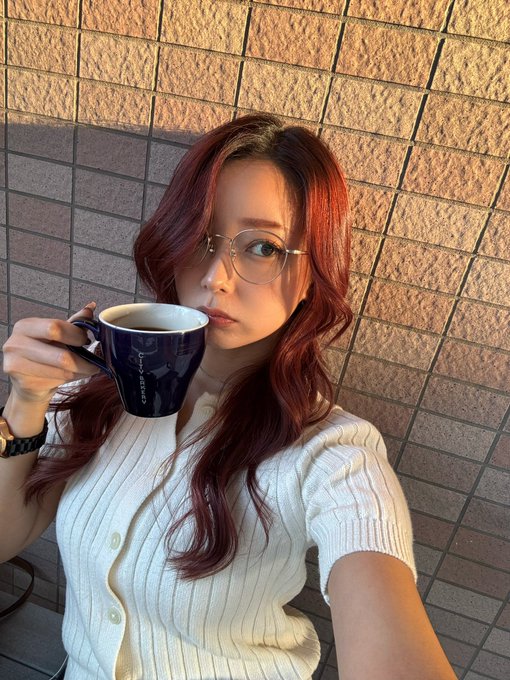 Twitterのコスプレ画像11