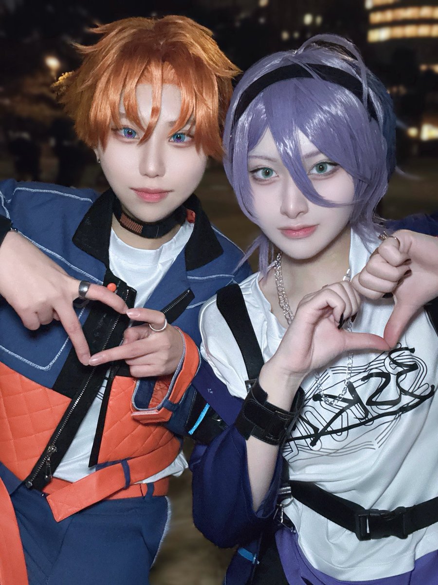 cos 🫖🌿  #アコスタ鶴舞 
本日、新衣装nsでした‼️
めちゃめちゃ楽しかったよーー😭
そらちゃんのktmドカメロで目に焼き付けました。