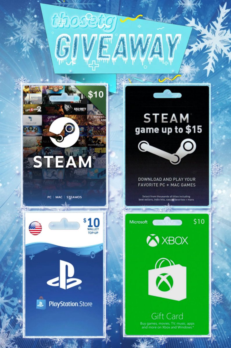 ThoseTG's tweet image. Winners choice Giveaway 

Repost ♻️

Follow @ThoseTG /W🔔

Tell me in comments &amp;amp; tag a friend 🫂

 Ends 48 hours ⏰

#Giveaways