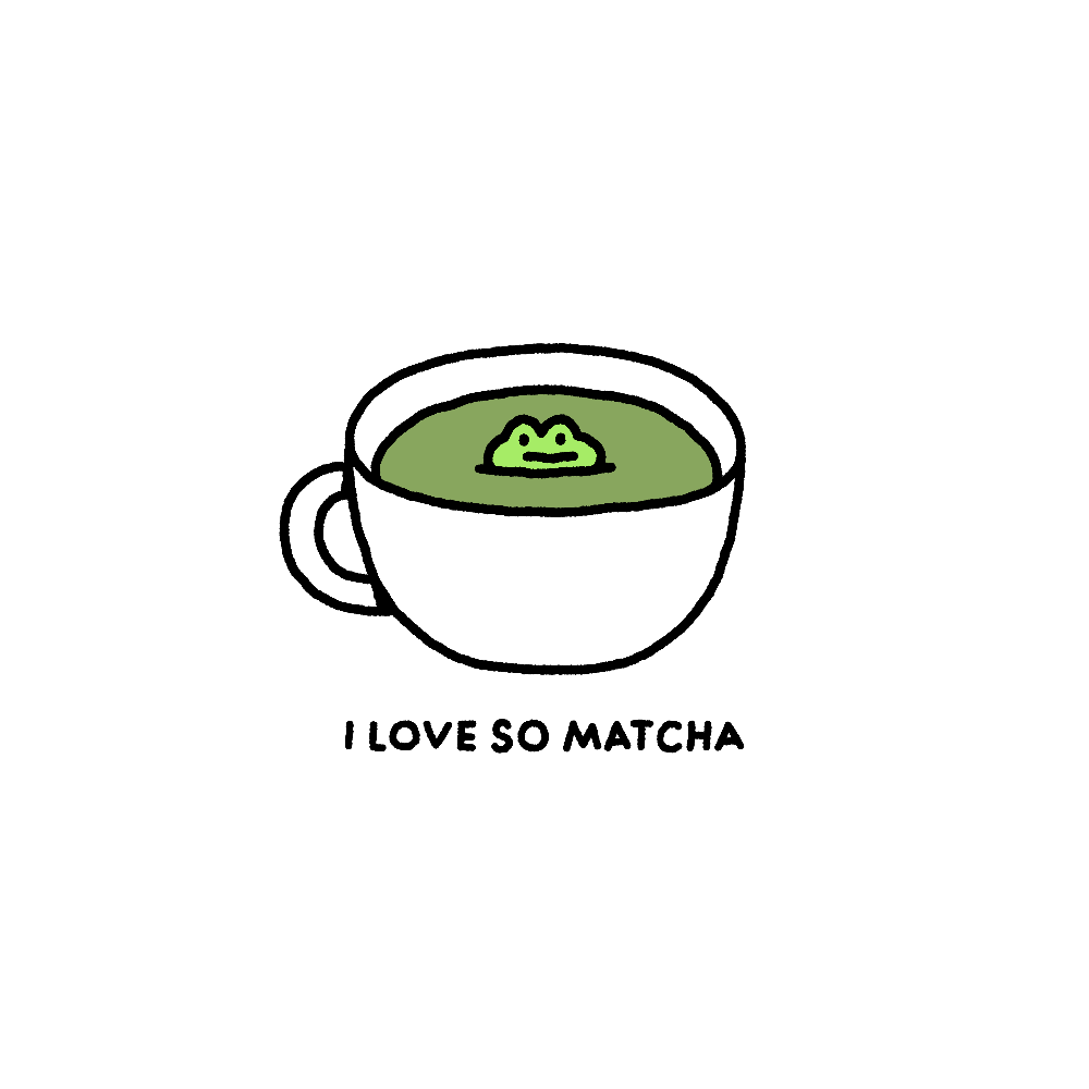 I do!