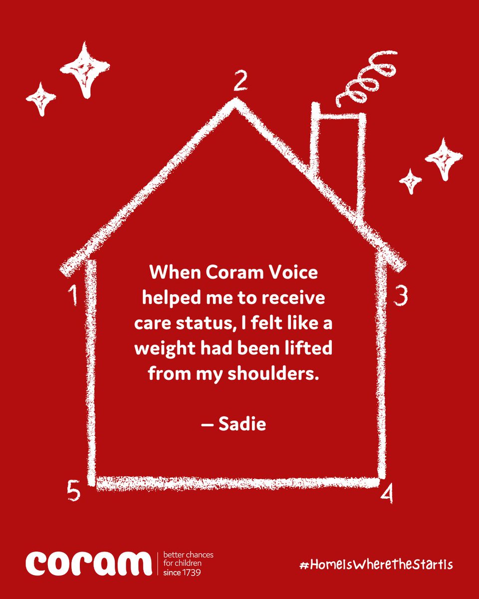 Coram tweet media