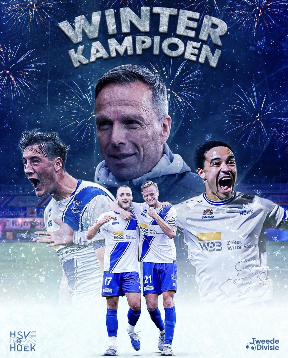 HSV_Hoek's tweet image. 