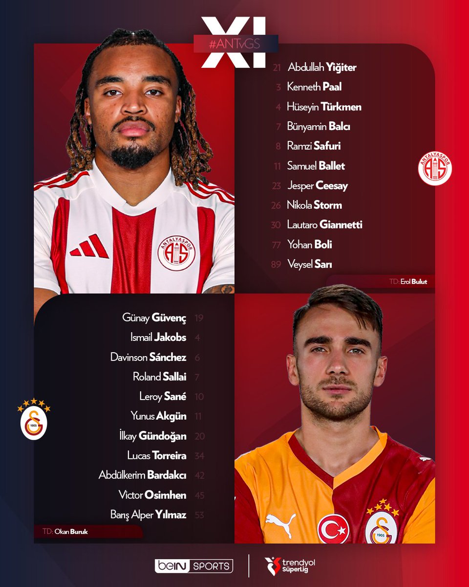ANTALYASPOR - GALATASARAY MAÇI LİNKLERİ VE ACE STREAM KODU 

LİNK 👇 
justpaste.it/hz4mr

DAHA FAZLASI İÇİN FAV VE RT ATARAK DESTEK OLABİLİRSİNİZ.